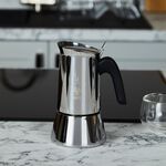 Bialetti Venus 6 Cup Stovetop Espresso Pot